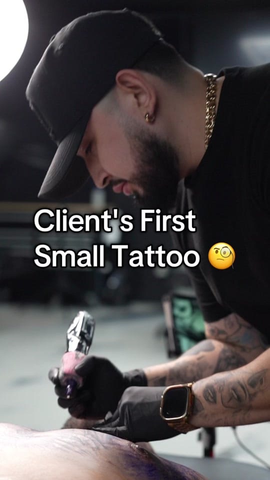 Post 5 by cxs_tattoo on TikTok (video)