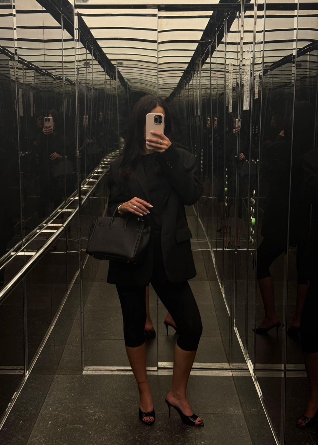 Post 5 by joanna on TikTok (video)