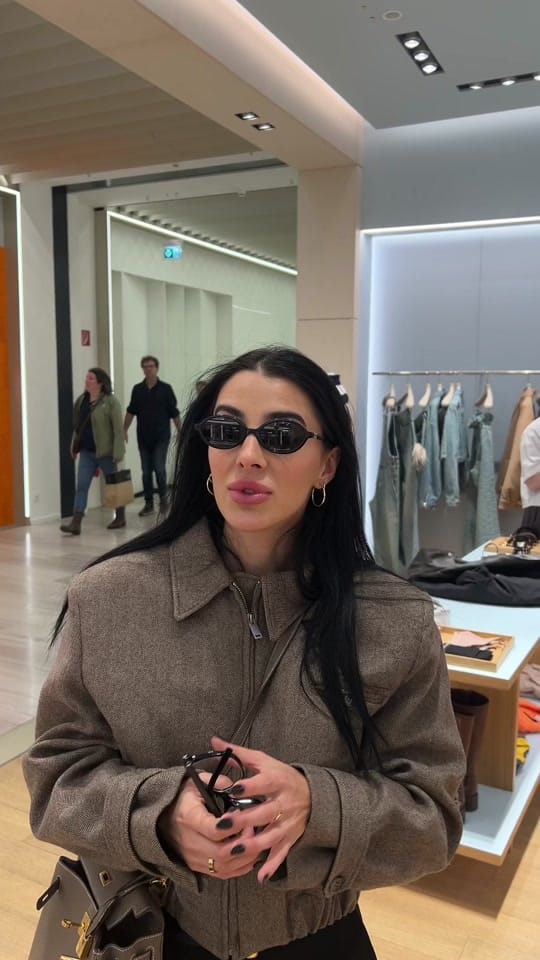 Post 8 by joanna on TikTok (video)