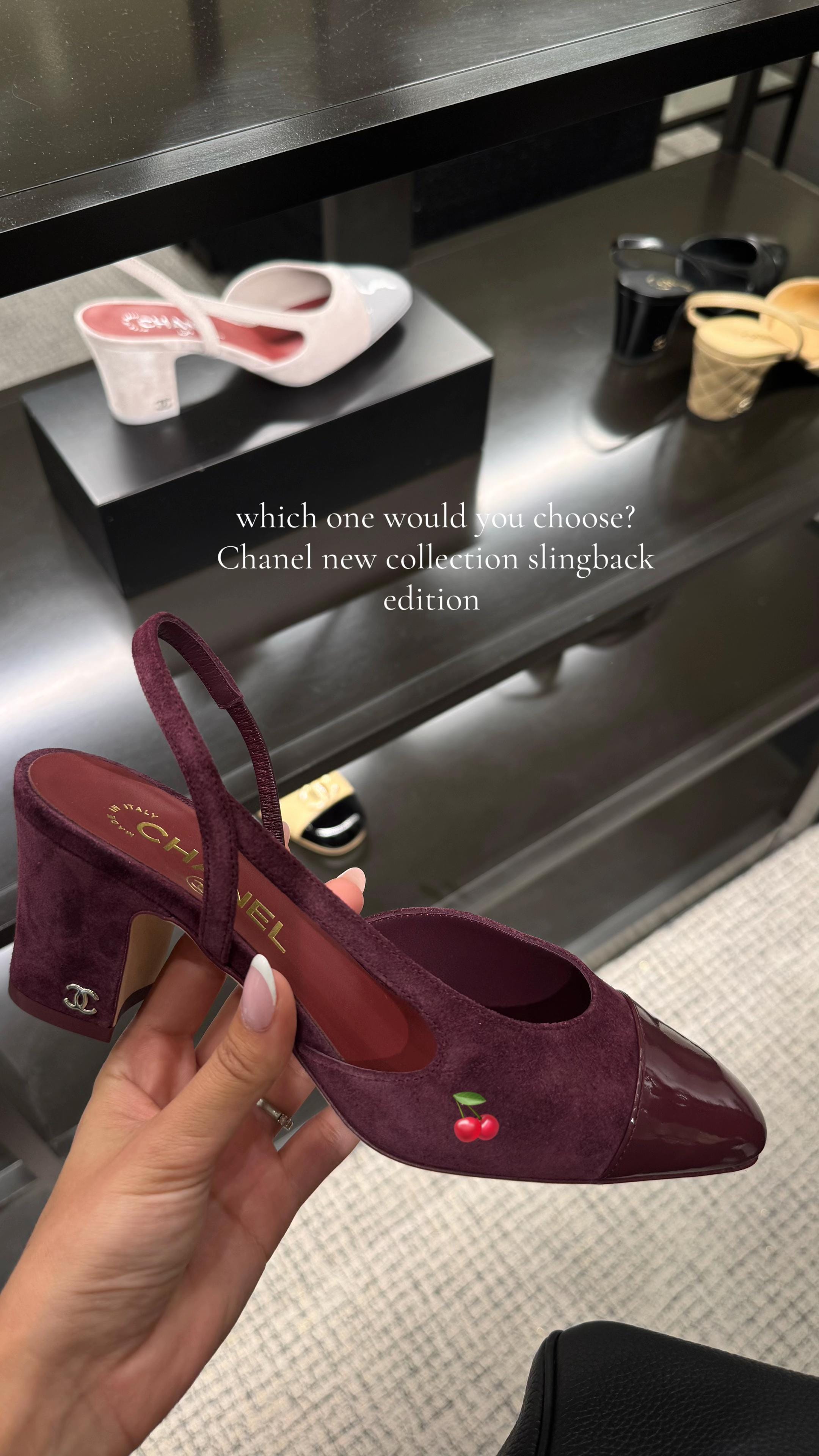 Post 1 by joanna on TikTok (video)