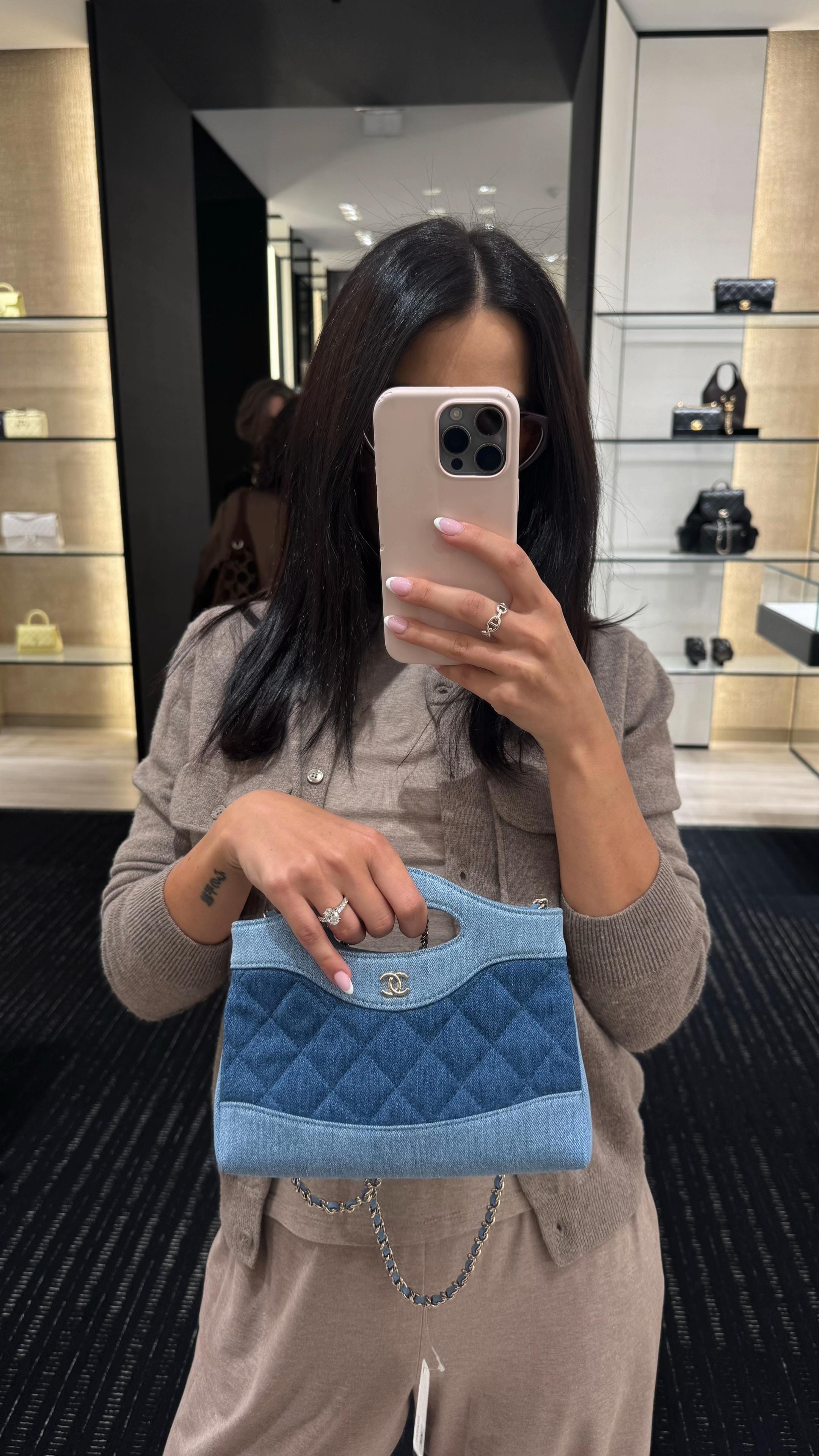 Post 2 by joanna on TikTok (video)