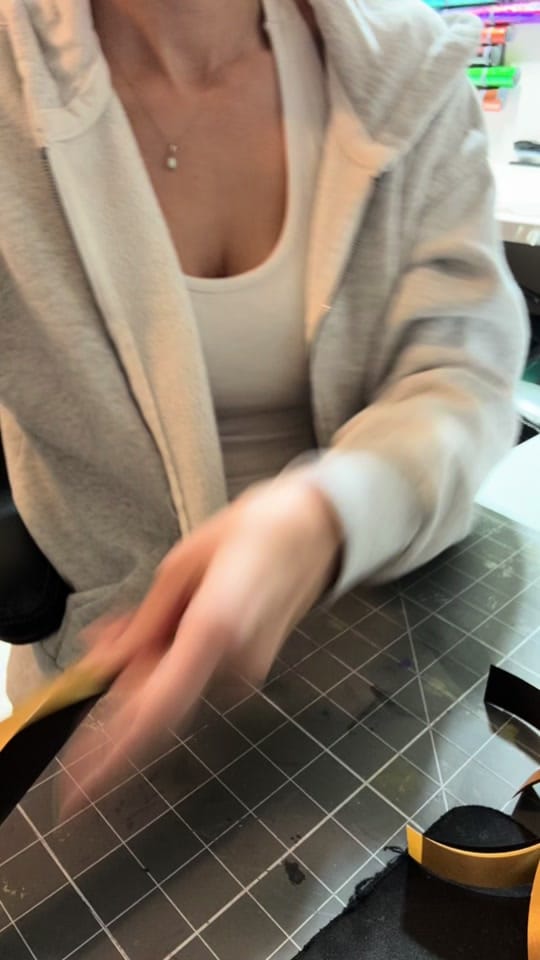 Post 2 by FromMamasWrightHand on TikTok (video)