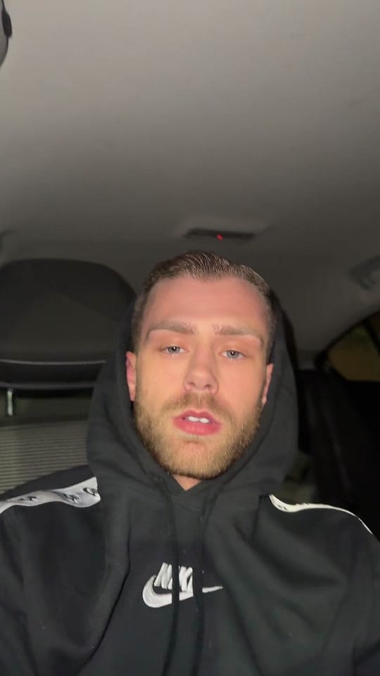 Post 9 by Neddie smith on TikTok (video)