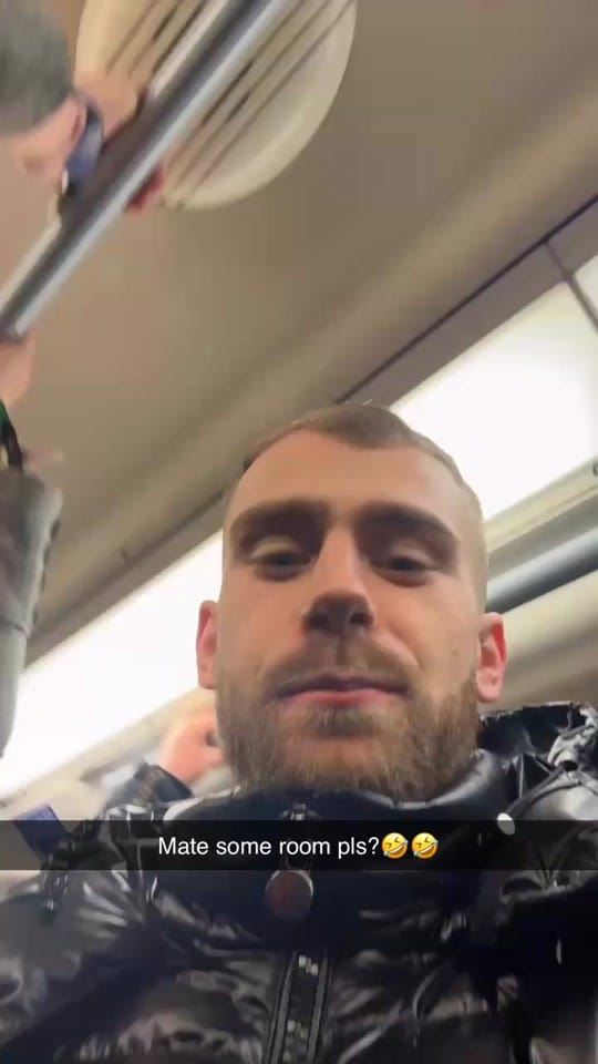 Post 7 by Neddie smith on TikTok (video)
