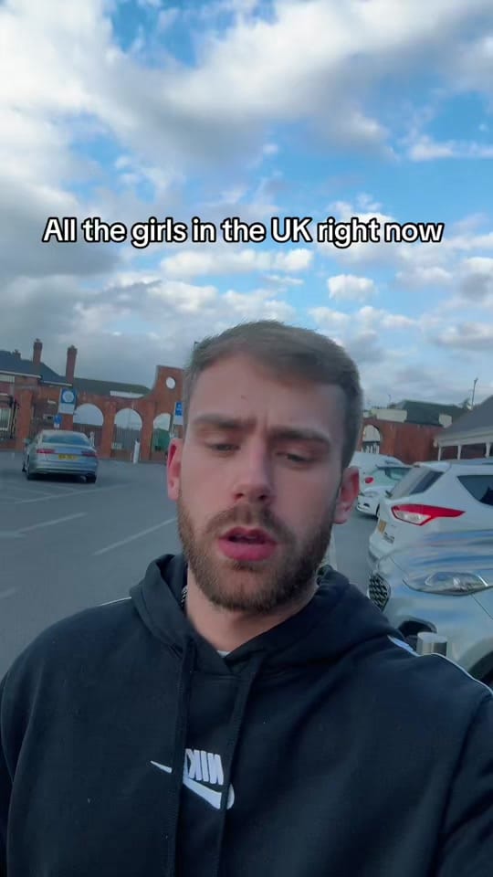 Post 1 by Neddie smith on TikTok (video)