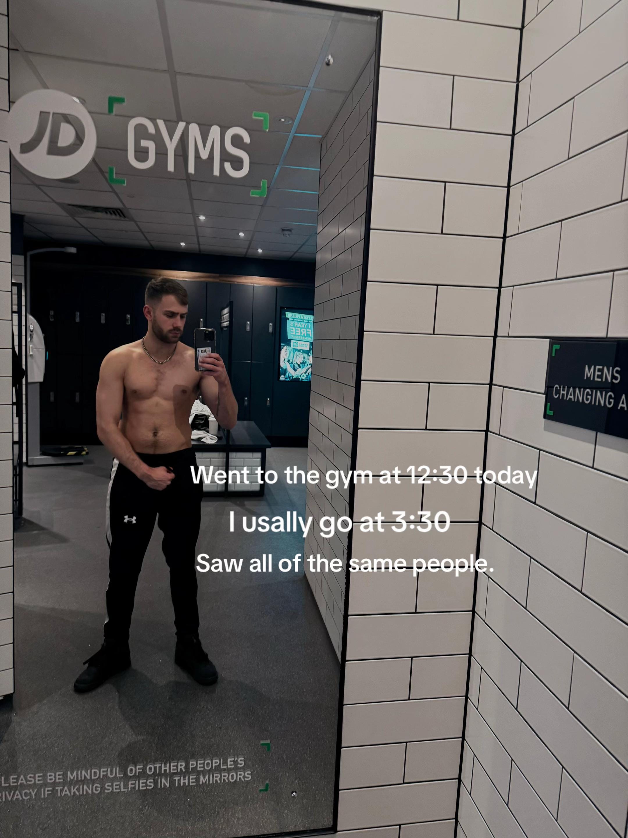 Post 3 by Neddie smith on TikTok (video)