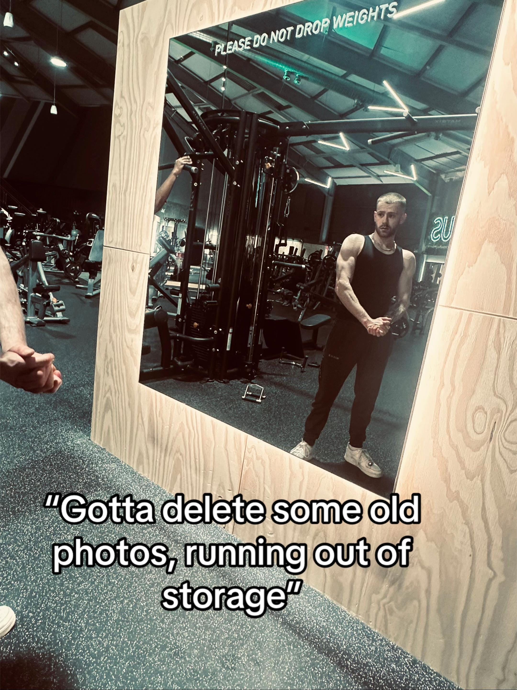 Post 8 by Neddie smith on TikTok (video)