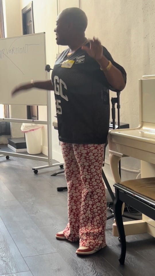Post 1 by AGC on TikTok (video)