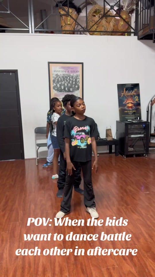 Post 8 by AGC on TikTok (video)