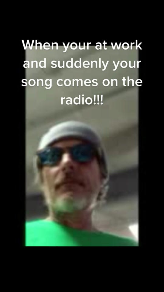 Post 1 by James Hembree on TikTok (video)