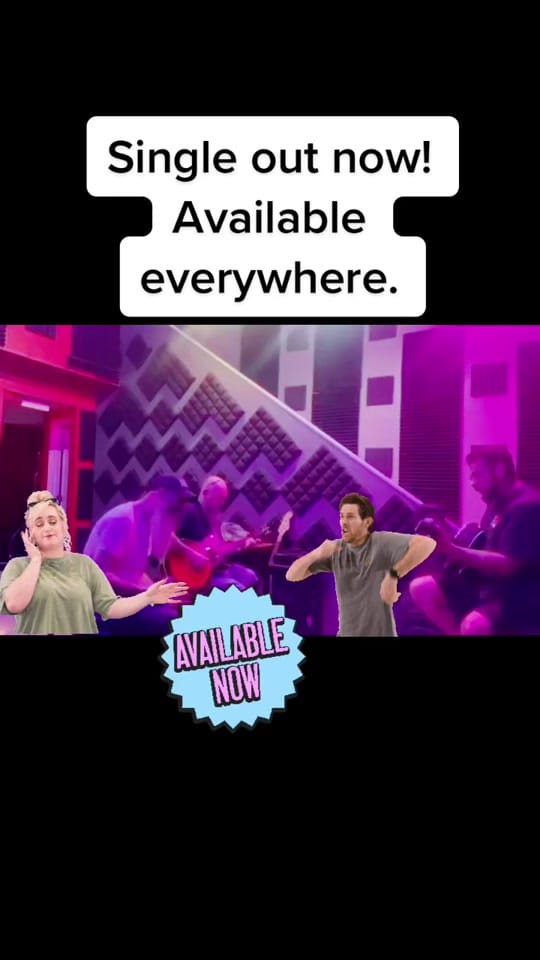 Post 2 by James Hembree on TikTok (video)