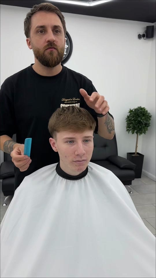 Post 2 by Razvan Strimbu on TikTok (video)