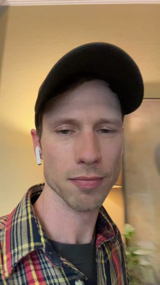 Post 9 by Matt on TikTok (video)