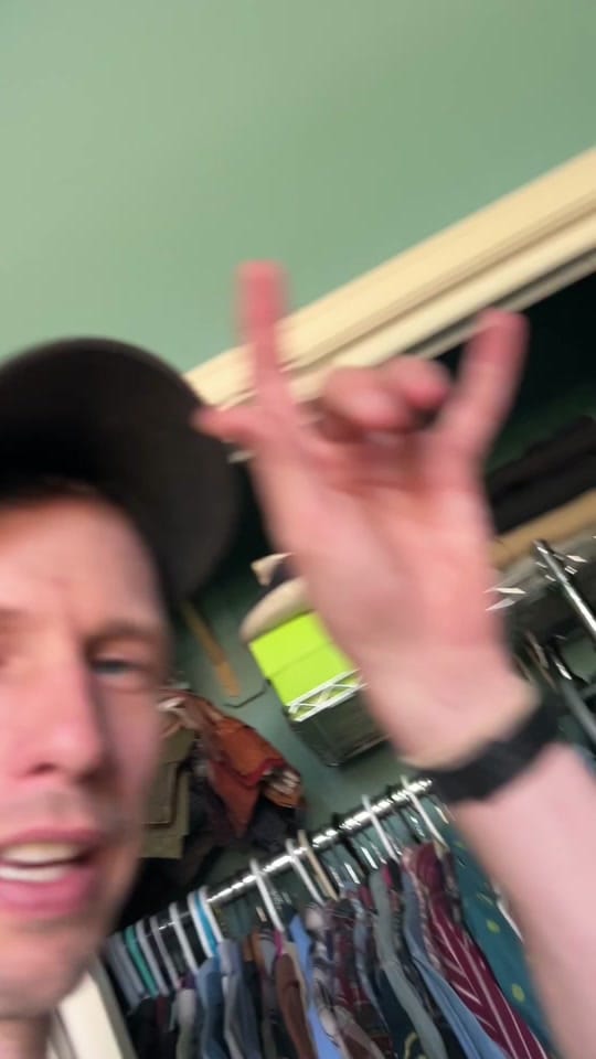 Post 4 by Matt on TikTok (video)