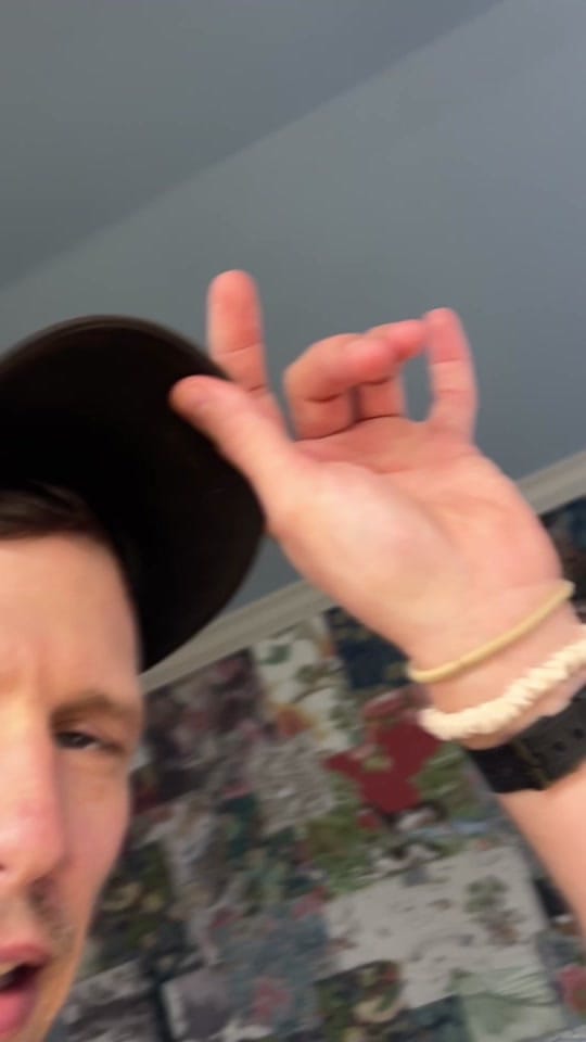 Post 6 by Matt on TikTok (video)