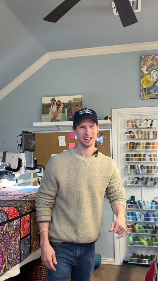 Post 2 by Matt on TikTok (video)