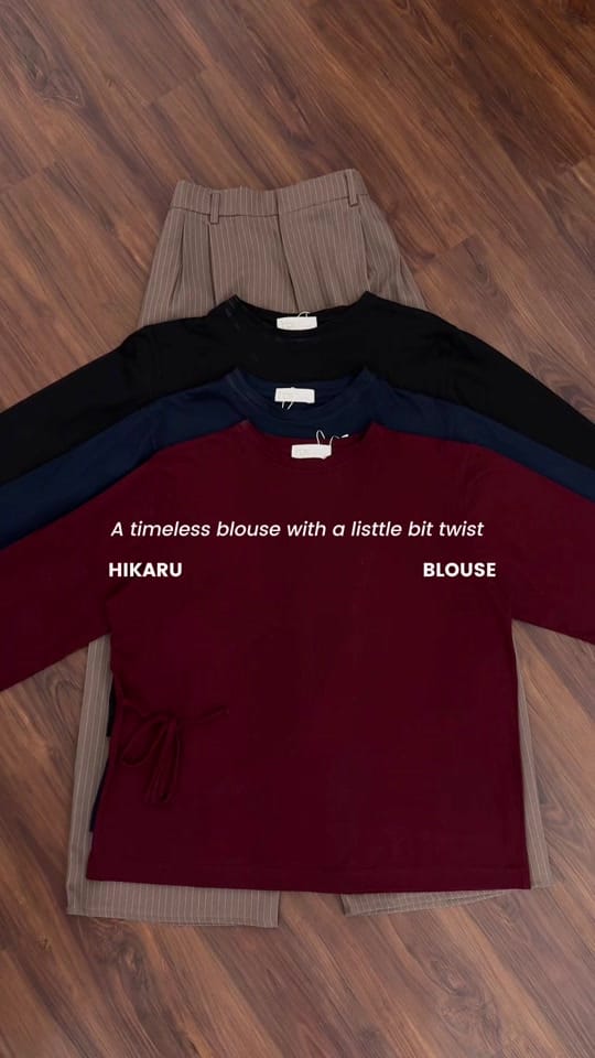 Post 5 by Hos of Shopaholic on TikTok (video)