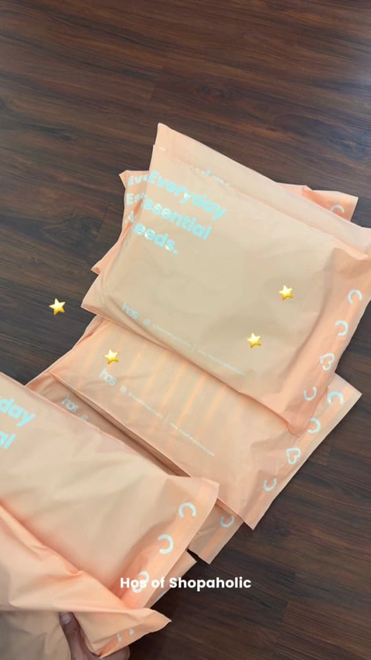 Post 4 by Hos of Shopaholic on TikTok (video)