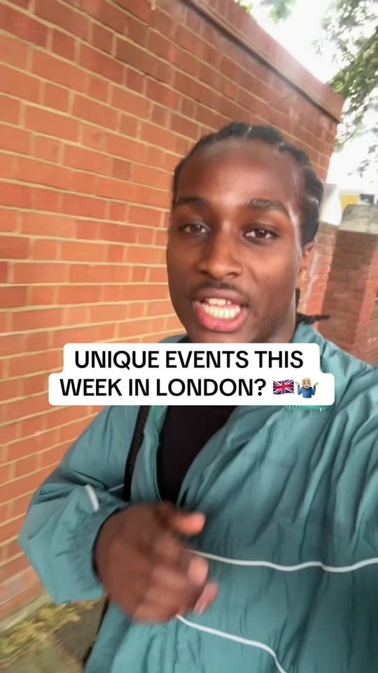 Post 2 by Buzz Creative on TikTok (video)