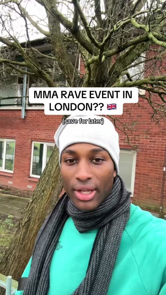 Post 3 by Buzz Creative on TikTok (video)