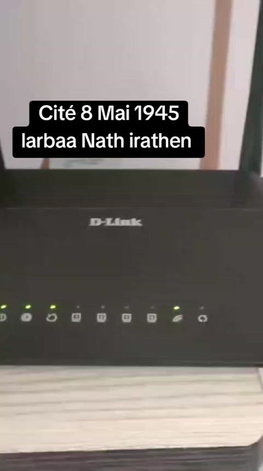 Post 4 by Environnement💚Tizi ouzou on TikTok (video)