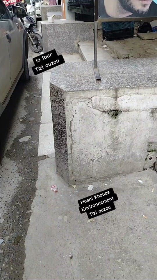 Post 10 by Environnement💚Tizi ouzou on TikTok (video)