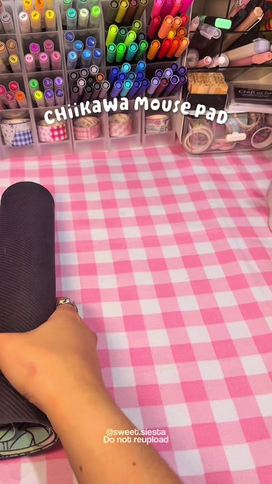 Post 1 by Sweet Siesta 🍩 on TikTok (video)