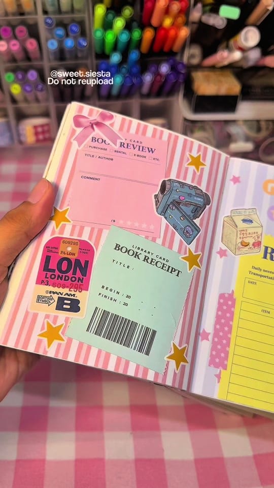 Post 10 by Sweet Siesta 🍩 on TikTok (video)