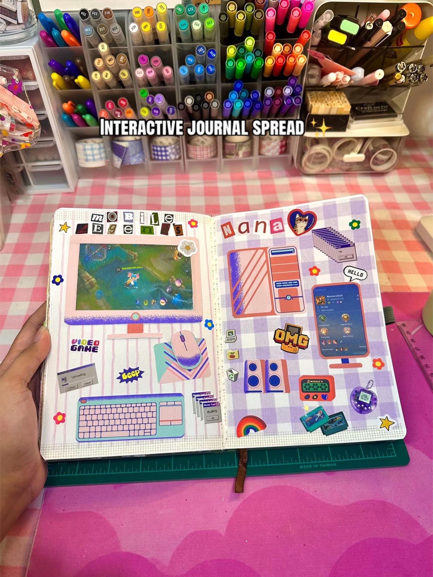 Post 4 by Sweet Siesta 🍩 on TikTok (video)