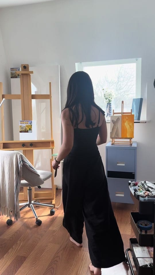 Post 4 by Daniela Gómez Rincón on TikTok (video)