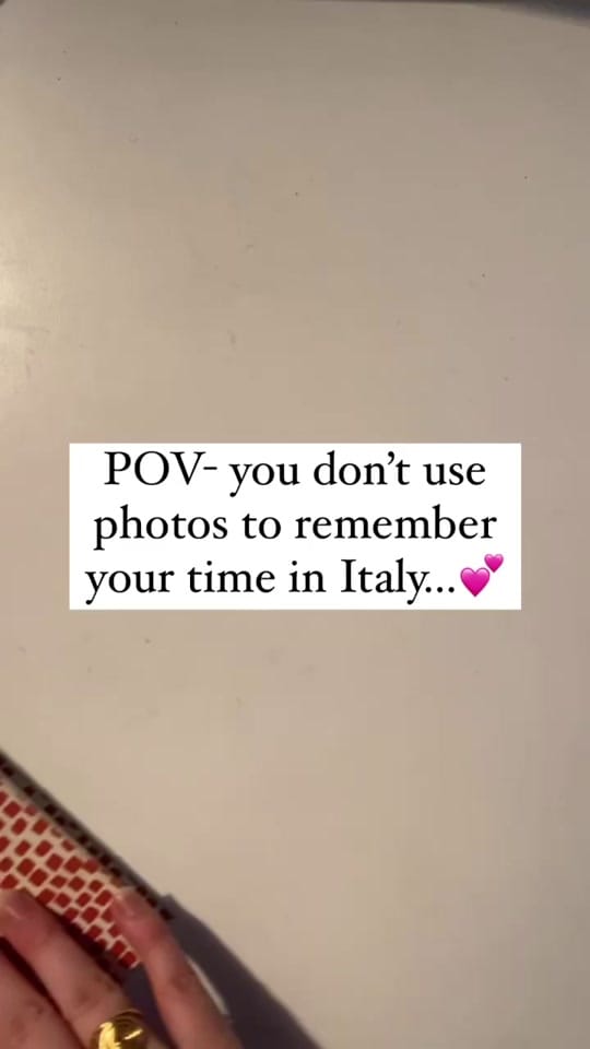 Post 8 by Leah Seaman on TikTok (video)