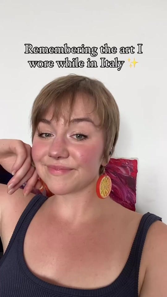Post 2 by Leah Seaman on TikTok (video)