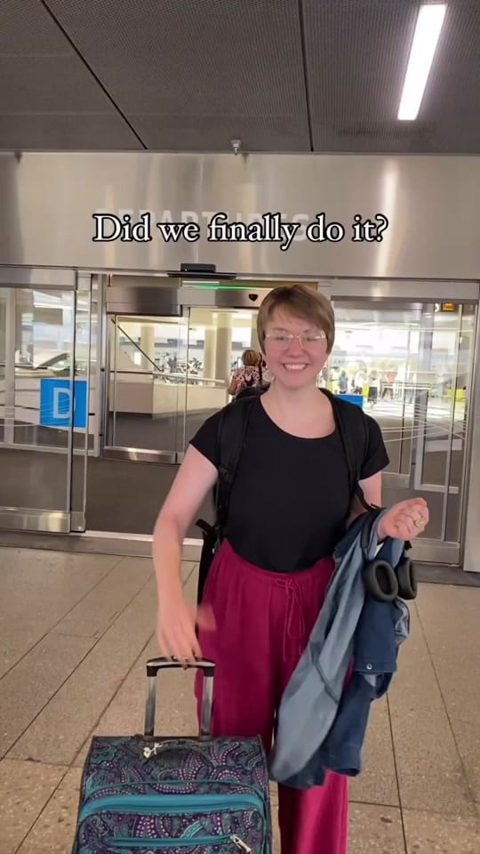 Post 4 by Leah Seaman on TikTok (video)