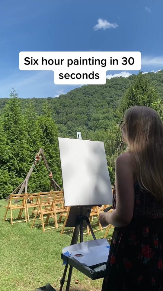 Post 10 by Leah Seaman on TikTok (video)