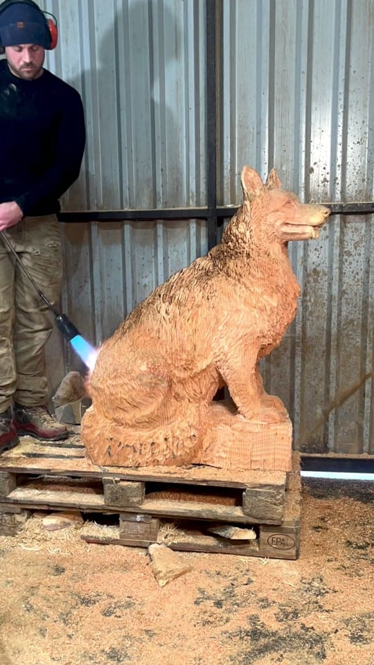 Post 9 by JEsculpture on TikTok (video)