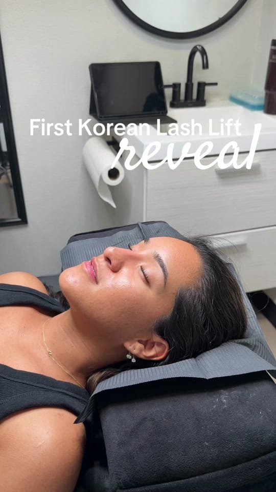 Post 6 by Christina | VEGAS BROW ARTIST on TikTok (video)