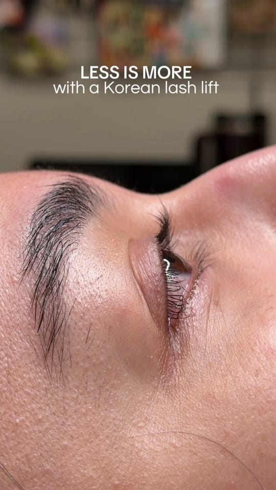 Post 1 by Christina | VEGAS BROW ARTIST on TikTok (video)