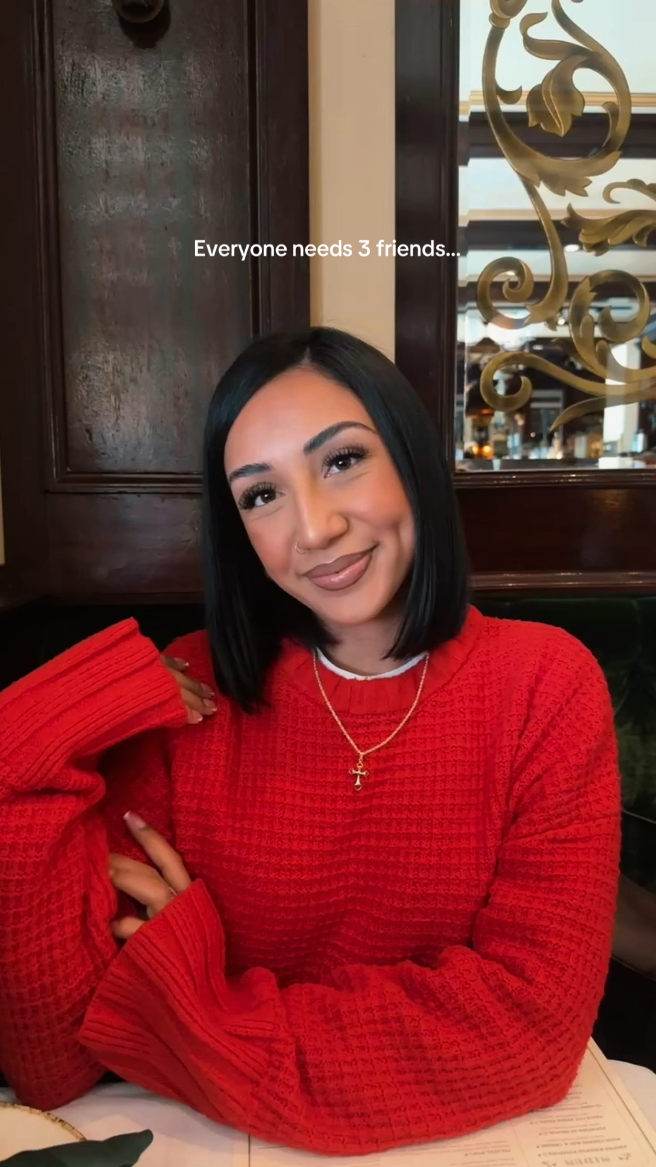 Post 8 by Christina | VEGAS BROW ARTIST on TikTok (video)