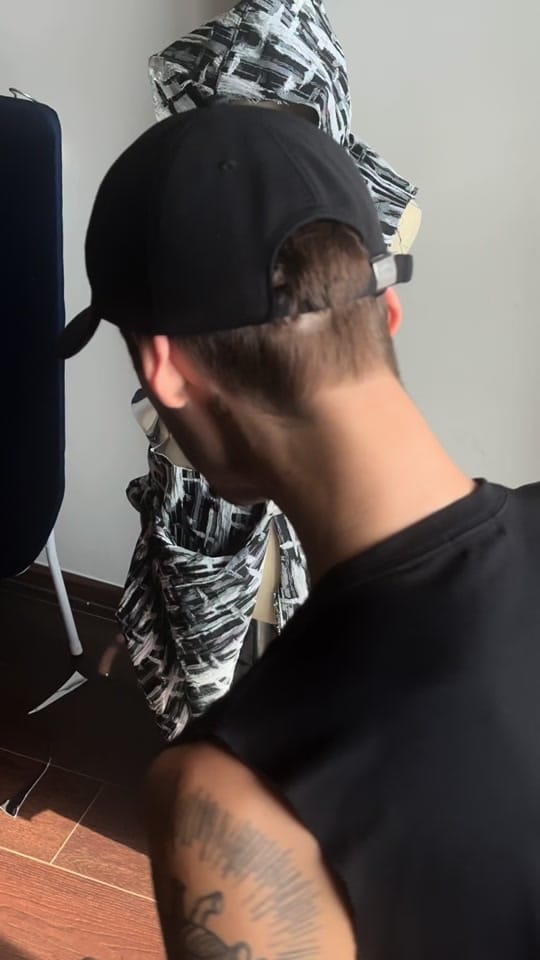 Post 7 by Stevie Crowne on TikTok (video)