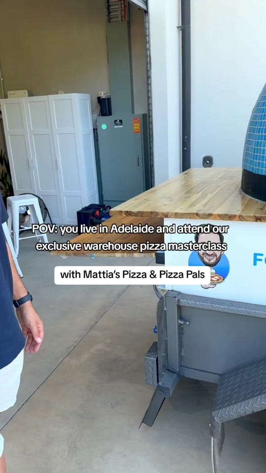 Post 1 by Pizza Pals on TikTok (video)