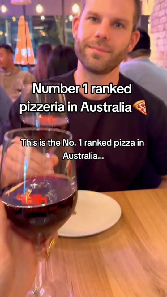 Post 5 by Pizza Pals on TikTok (video)