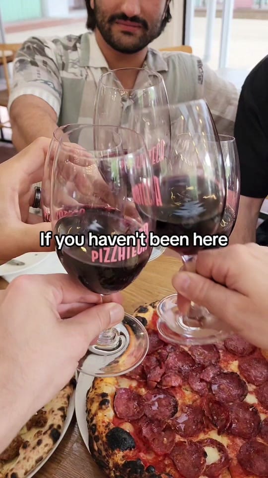 Post 4 by Pizza Pals on TikTok (video)
