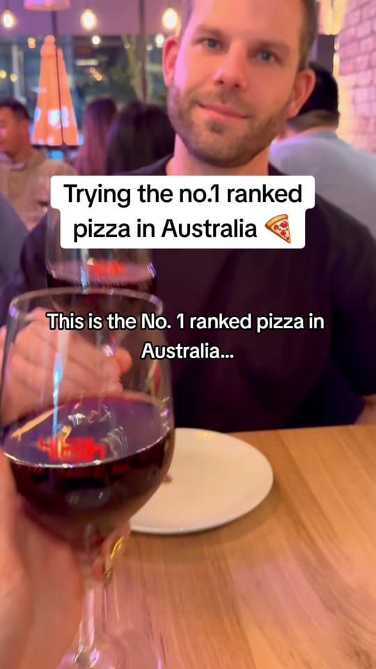Post 6 by Pizza Pals on TikTok (video)
