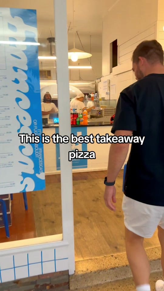 Post 10 by Pizza Pals on TikTok (video)