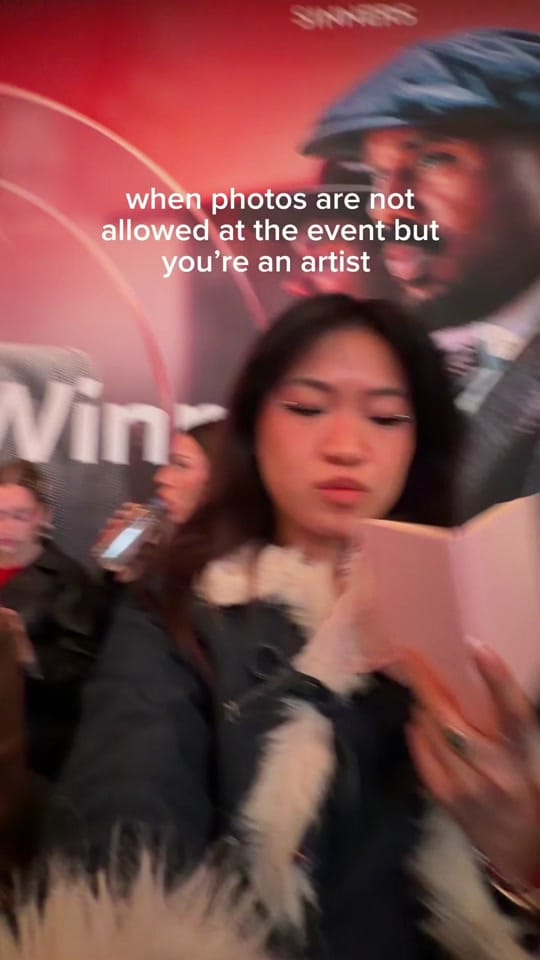 Post 3 by Cristina Ji on TikTok (video)