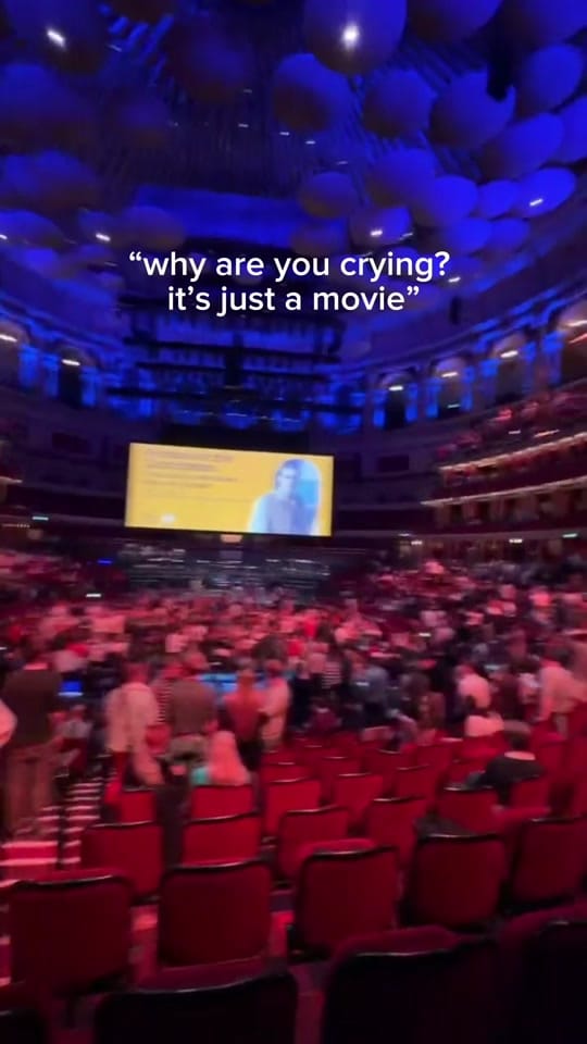 Post 2 by Cristina Ji on TikTok (video)
