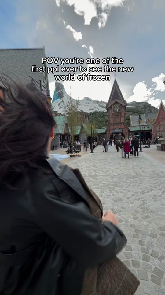 Post 8 by Cristina Ji on TikTok (video)