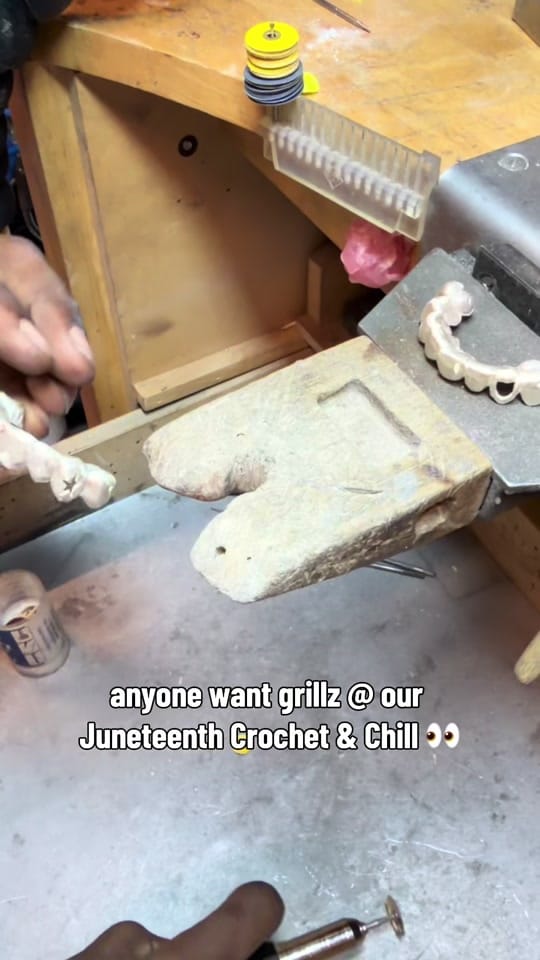 Post 6 by Moxie Collective on TikTok (video)