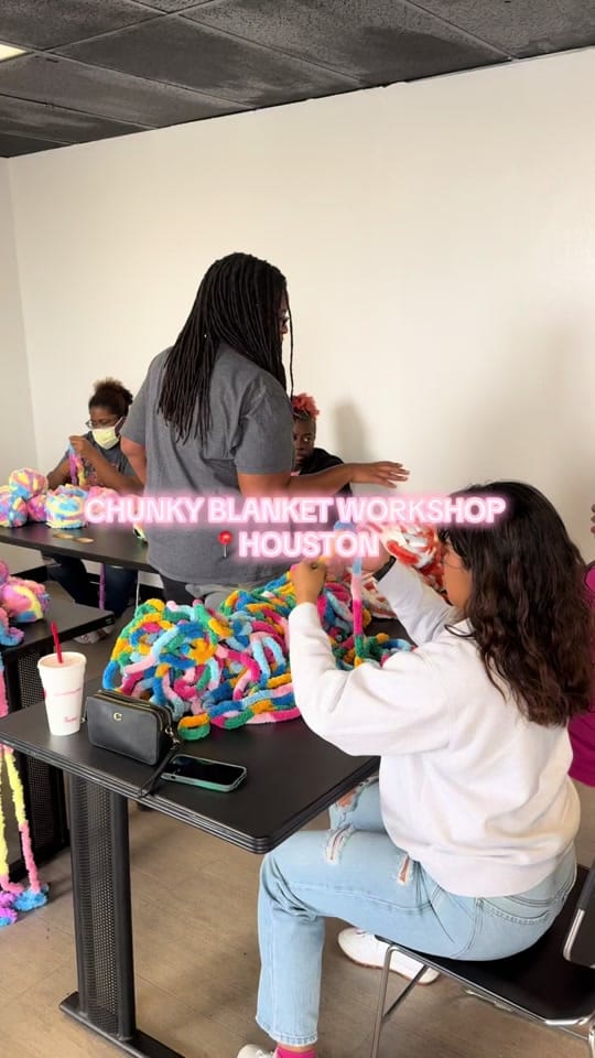 Post 8 by Moxie Collective on TikTok (video)