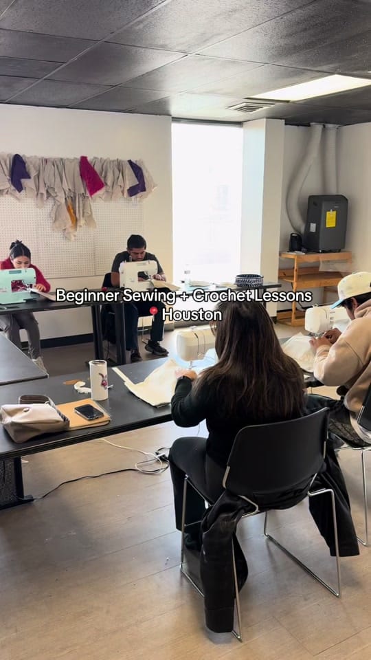 Post 9 by Moxie Collective on TikTok (video)